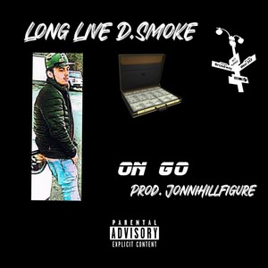 On Go (Explicit)