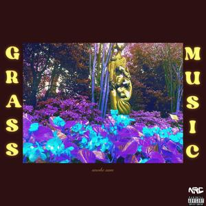 Grass Music (feat. TrizzySosa) [Explicit]