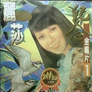 相思泪封面