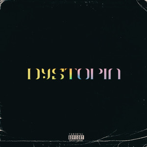 I Don't Care (Explicit)
