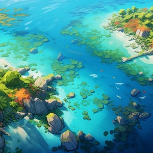 Upon Naming The River