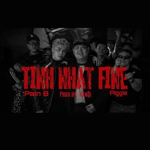TINH NHAT FINE (feat. G-Heavy) (Explicit)