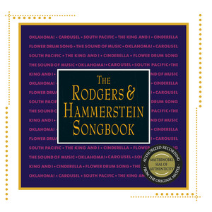 The Rodgers & Hammerstein Songbook Compilation