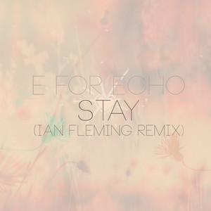 Stay (Ian Fleming Remix)