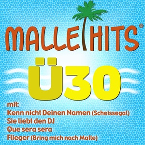 Malle Hits Ü30