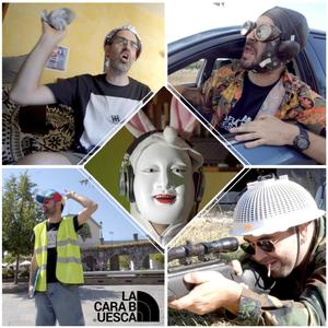 Medio locos del coco (Explicit)