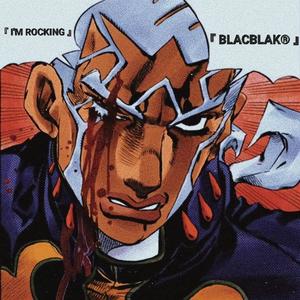 『 BLACBLAK® 』 (Explicit)