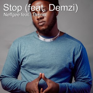 Stop (feat. Demzi) (Explicit)
