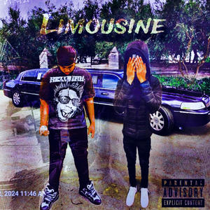 Limousine (feat. Luhdunke) [Explicit]