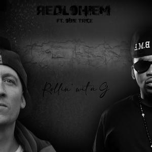 Rollin' wit a G (feat. Obie Trice) (Explicit)
