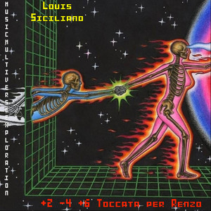 +2-4+6 Toccata per Renzo