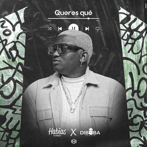 Queres Quê ? (Acapella)