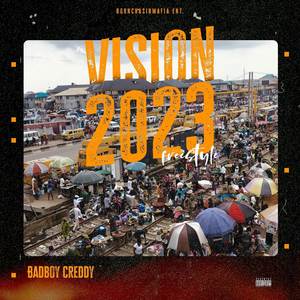 Vision 2023 (Explicit)