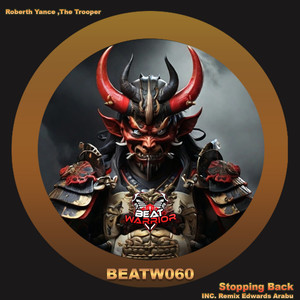 Stopping Back (Original Mix)