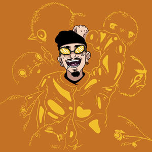 Louki (feat. Dimna & Titan) (Explicit)