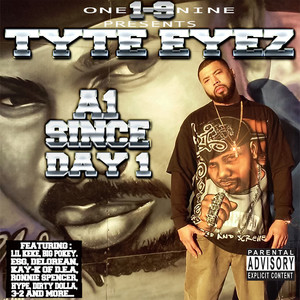 What You Gonna Dew (feat. Ronnie Spencer, Ronnetta Spencer, Kay K & Esg) (Explicit)