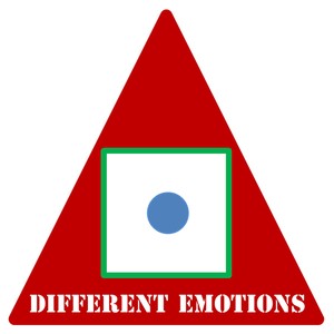 Different Emotions