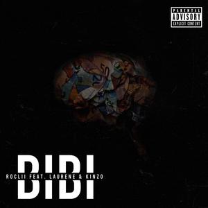 Bibi(feat. Kinzo & Laurene)