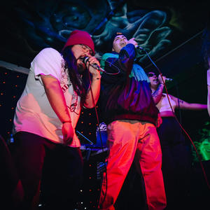 Musica mi alma (feat. UNS CREW) (Explicit)