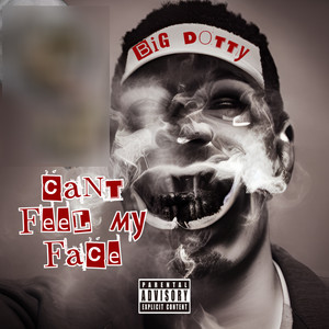 Cant Feel My Face (Explicit)