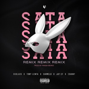 Sata (Remix) [Explicit]