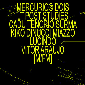 A.A.U.G [[ c.tenório water songs rework ]]
