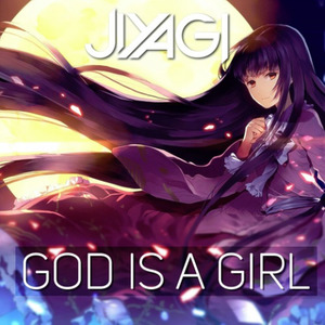 God is a Girl