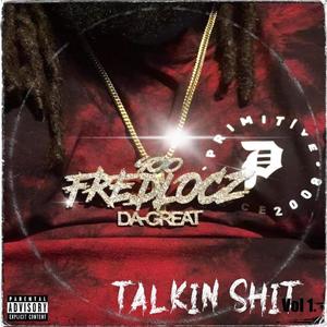 Walk On Em (feat. FREEWAY TRA) (Explicit)