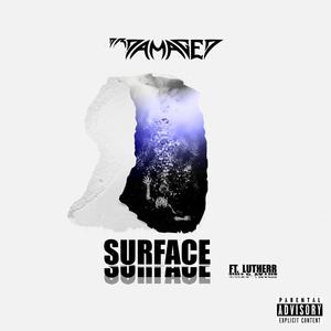 Surface (feat. Lutherr) [Explicit]