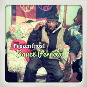 Frozen Frost