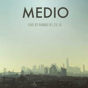 Medio - Just Watch Me (Live|Explicit)