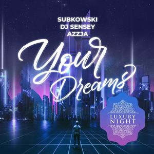 Subkowski - Your Dreams (ICE MAFIA Remix)