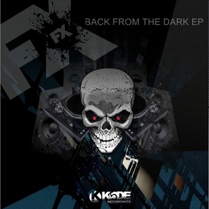 Back From The Dark EP