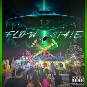 FLOW STATE (Explicit)