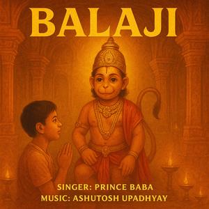 Balaji