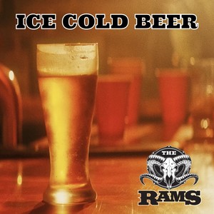 Ice Cold Beer