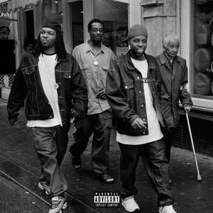 SLUM VILLAGE! (Explicit)