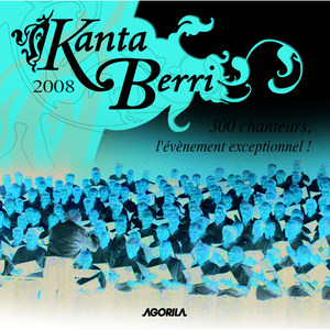 Kanta Berri 2008