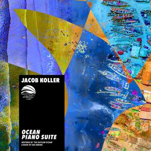 Ocean Piano Suite (Inspired by ‘The Outlaw Ocean’ a book by Ian Urbina)