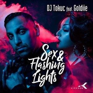 Sex & Flashing Lights (Explicit)