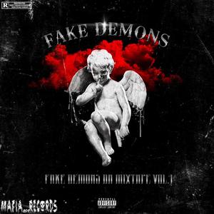 FAKE DEMONS (feat. Juggernaut) [Explicit]