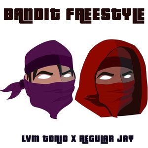Bandit Freestyle (Explicit)