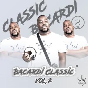 Bacardi Classic Vol Two
