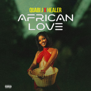 African Love (Explicit)