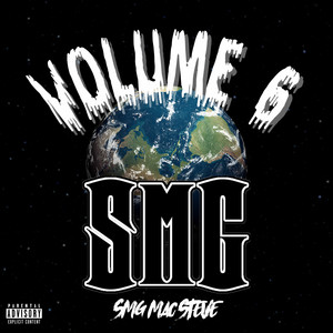 SMG VOLUME 6 (Explicit)