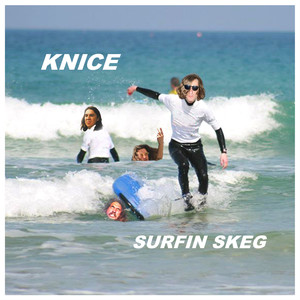 Surfin Skeg (Explicit)