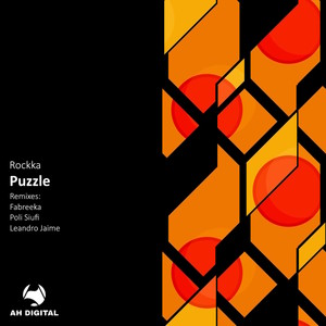 Puzzle (Leandro Jaime Remix)