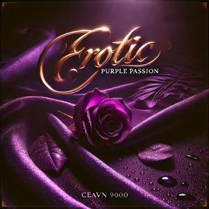 Dripping In Desire Passionate Purple Suite (Passionate Purple Suite)