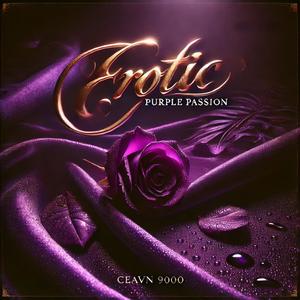 Erotic Purple Passion