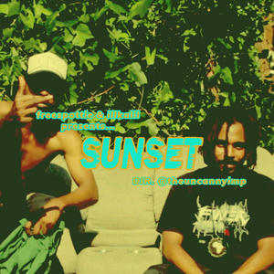 Sunset (feat. ILL KALIL) (Explicit)